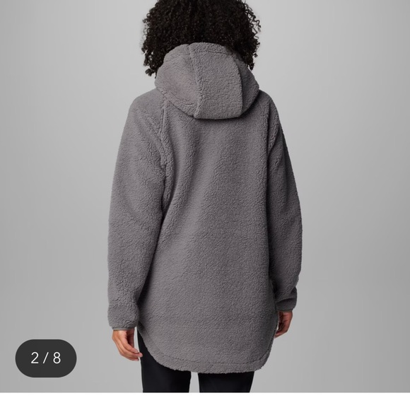 Columbia Jacket - Picture 4 of 5